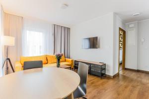 COIN Apartamenty Krakowska