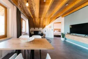 Moderne 2 Zi.-FeWo BlackForest Art Nähe Freiburg - 西蒙斯瓦尔德