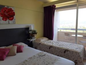 Logis Hotel Le Col De Lange