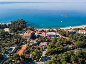 Studios Litsa - 佩弗卡里