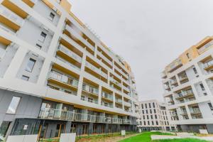 COIN Apartamenty Krakowska