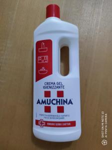 RESIDENZA BURMARIA Free Parking