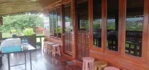 Phu Aram Khao Kho Resort