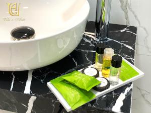 Hotel Vila e Arte City Center