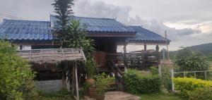 Phu Aram Khao Kho Resort