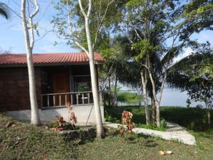 Hotel Santa Barbara Tikal