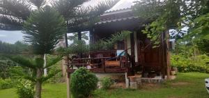 Phu Aram Khao Kho Resort