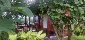 Phu Aram Khao Kho Resort