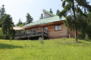 Appartements Les Loges du Jura 4 etoiles : photos des chambres