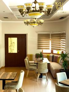 Hotel Vila e Arte City Center