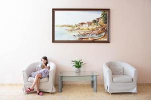 Семеен хотел Амон Ра