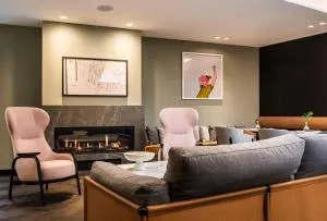 Maximilian Hotel - Prag