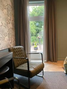 Atalanta-Wellness Roermond de Archivaris