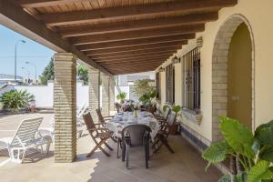 Villa Fuentes Sólo Familias