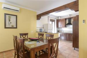 Villa Fuentes Sólo Familias