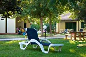 Ghiacci Vecchi Residence