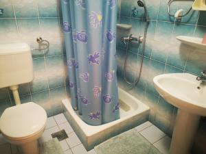 Apartment Biba