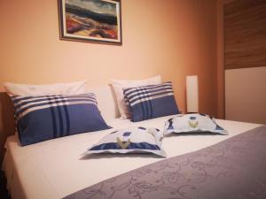 Apartment Biba 