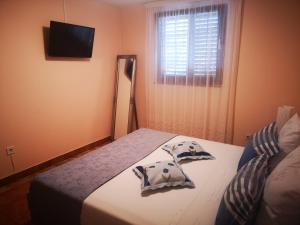 Apartment Biba 