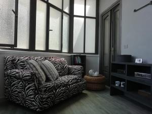 B&B Maria Rosaria Home