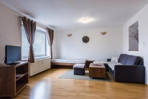 Apartmány Humenné