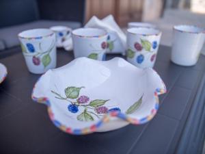 B&B Il Gelso Rooms