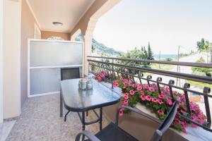 Kadith Apartments Corfu Greece