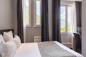 Hotels Golf Hotel : Chambre Simple