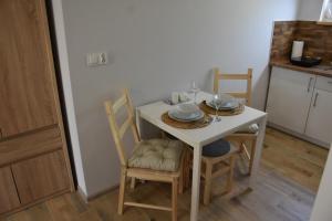 Pokoje Gościnne "Olesia"