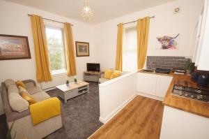 Grosvenor Lodge Birkdale Southport