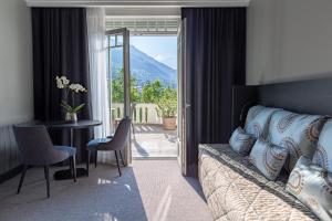 Hotels Golf Hotel : photos des chambres