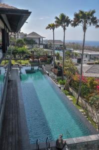 Private Villas of Bali