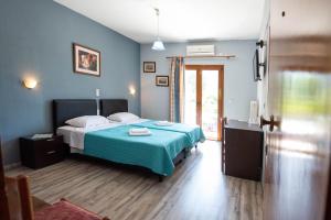 Single Room room in Domus Inn