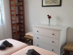 Apt Casa Mamen spacious with sea views