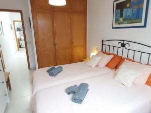 Apt Casa Mamen spacious with sea views