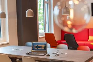 Campanile Vienna South