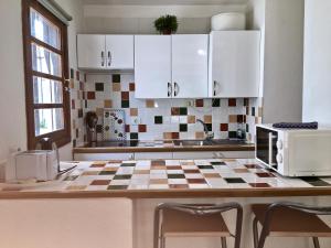 Garden City heated pool, near beach, Costa Adeje