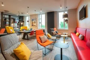 Campanile Vienna South - 施韦夏特