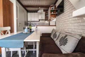 Apartament HORN
