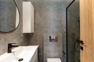 Superior Studio with Sea View