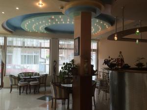 Family hotel Dramchev