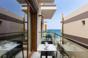 North Coast Seaside Suites Rethymno Greece