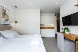 North Coast Seaside Suites Rethymno Greece