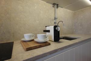 The Lookout Duplex - Bairro Alto