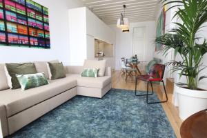The Lookout Duplex - Bairro Alto