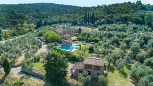 Casale La Valle - Pergine Valdarno