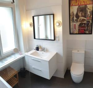 SmileApartment - apartament w sercu Gdyni