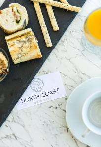 North Coast Seaside Suites Rethymno Greece