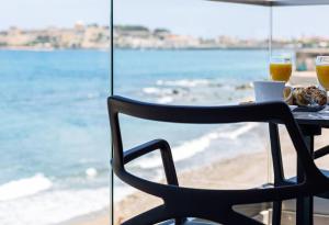 North Coast Seaside Suites Rethymno Greece