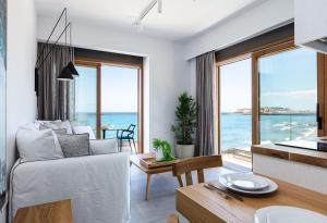 North Coast Seaside Suites Rethymno Greece